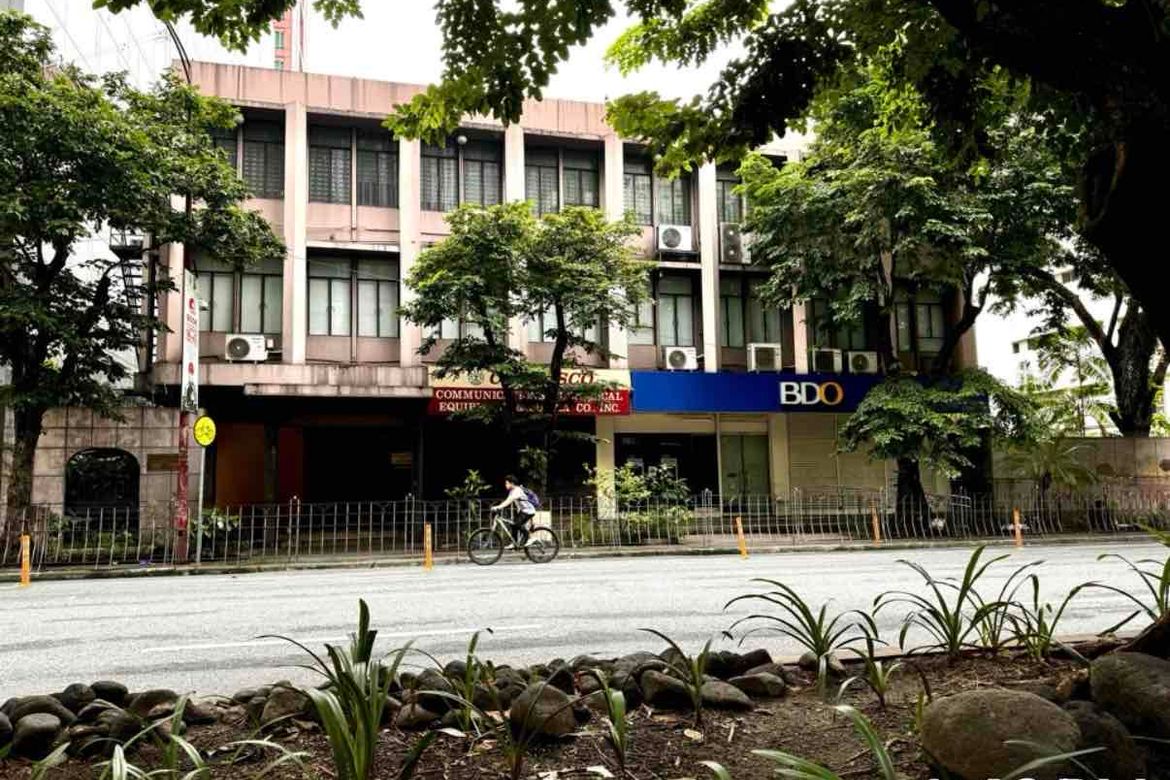 Land for Sale in Bel-Air, Makati, Metro Manila – photo 3