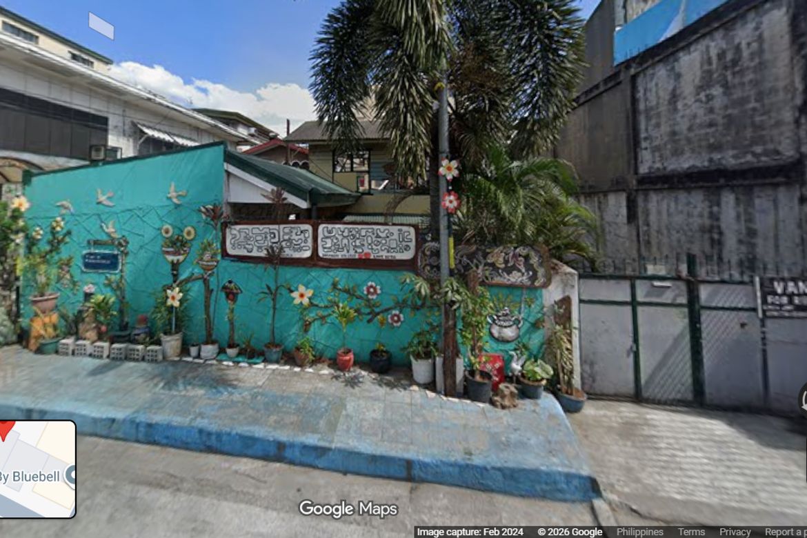 Land for Sale in Bel-Air, Makati, Metro Manila