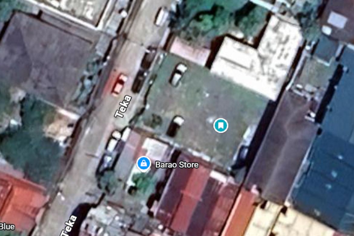 Land for Sale in Bel-Air, Makati, Metro Manila