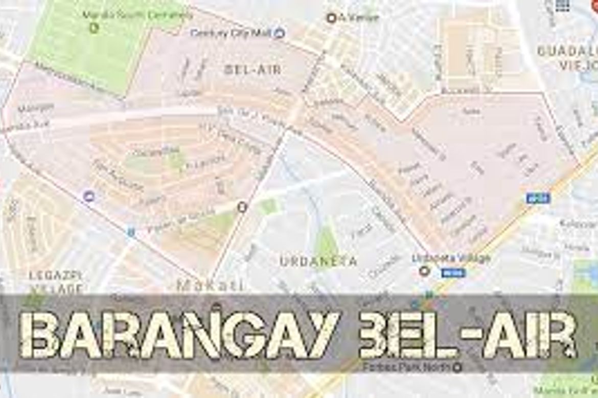 Land for Sale in Bel-Air, Makati, Metro Manila – photo 2