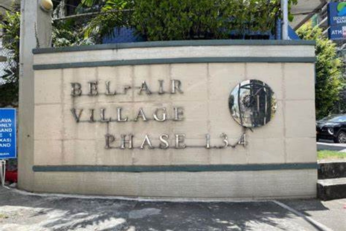 Land for Sale in Bel-Air, Makati, Metro Manila – photo 3