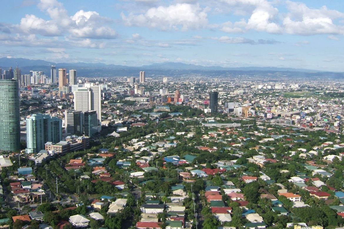 Land for Sale in Bel-Air, Makati, Metro Manila – photo 4