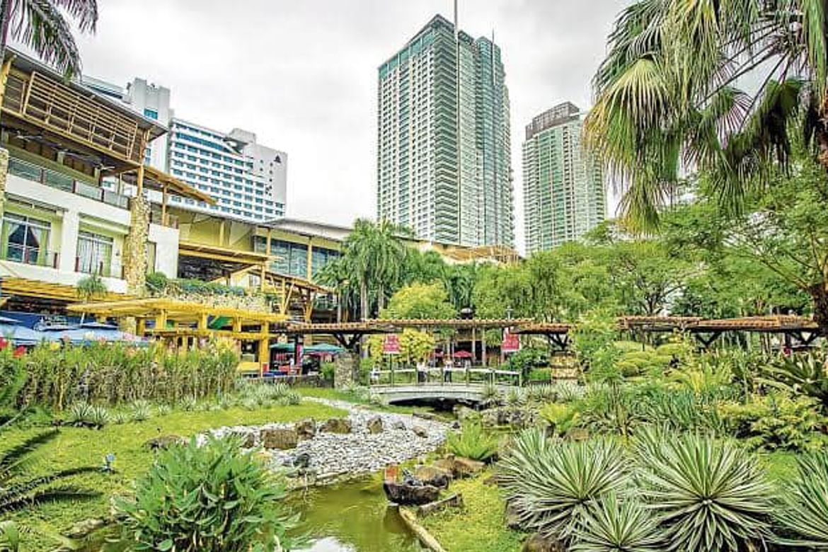 Land for Sale in Bel-Air, Makati, Metro Manila – photo 3
