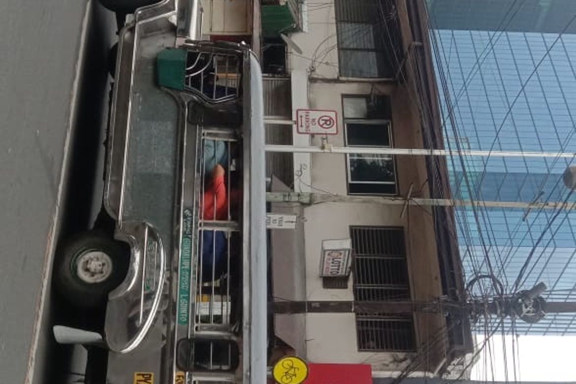 Land for Sale in Bel-Air, Makati, Metro Manila – photo 2