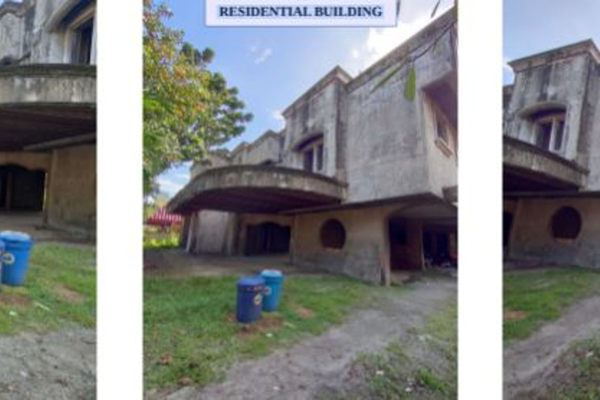 Land for Sale in Bel-Air, Makati, Metro Manila