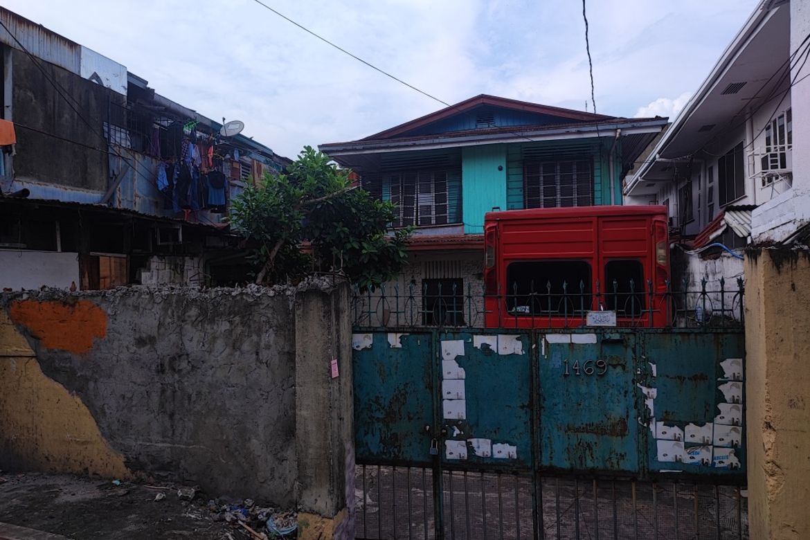 Land for Sale in Bel-Air, Makati, Metro Manila – photo 4