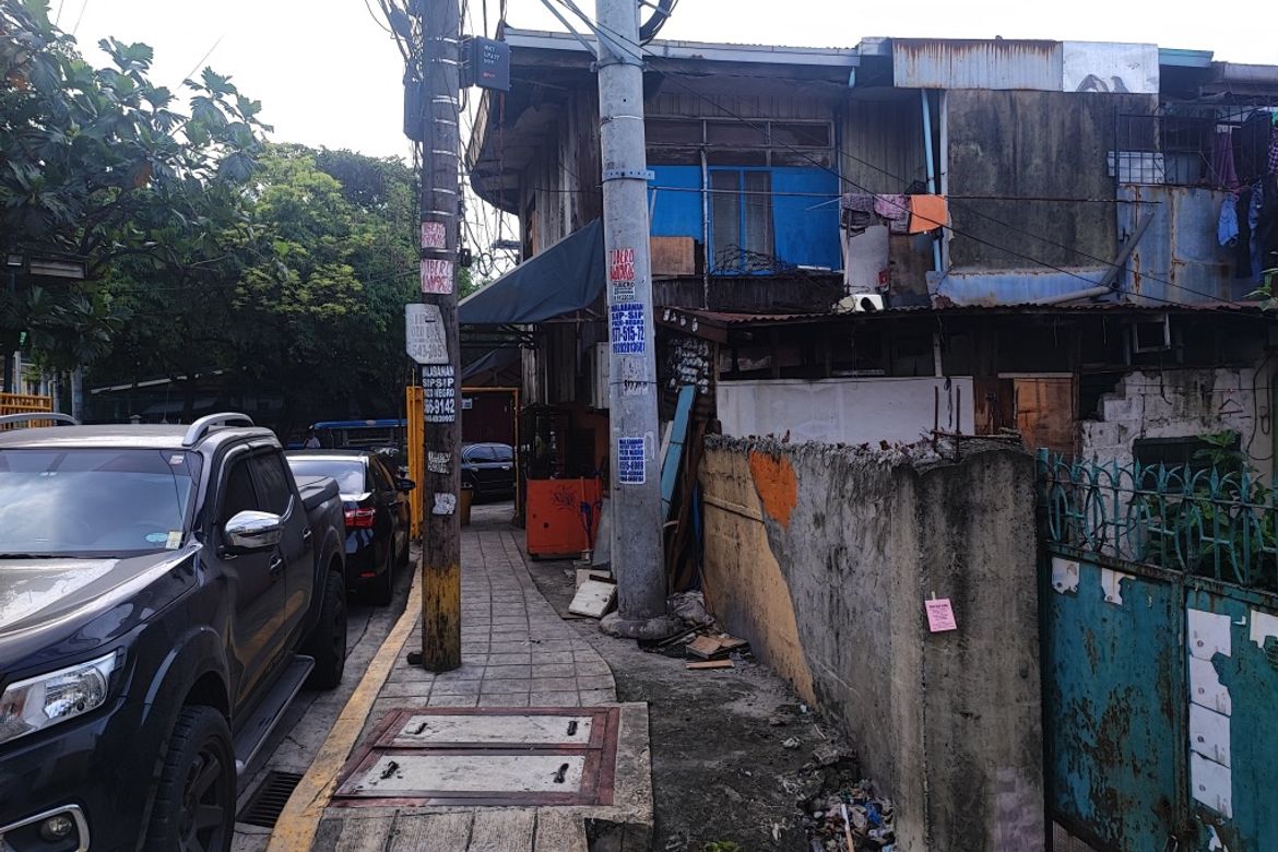 Land for Sale in Bel-Air, Makati, Metro Manila – photo 8