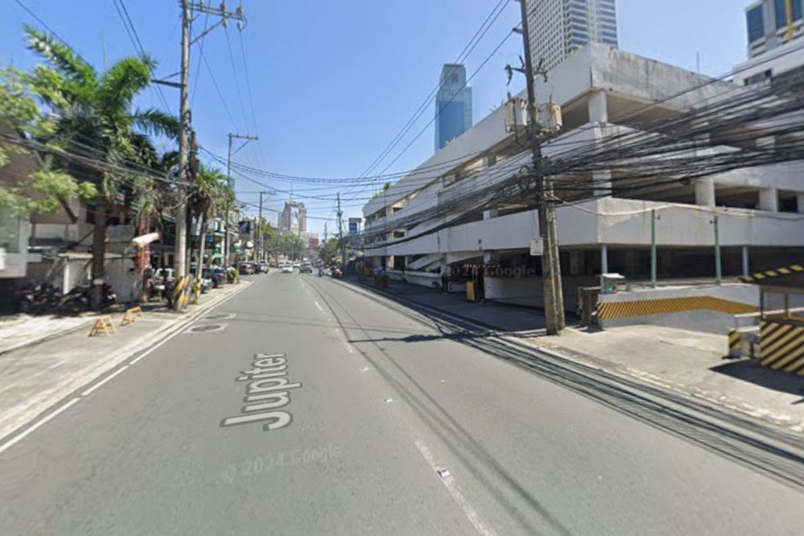 Land for Sale in Bel-Air, Makati, Metro Manila near MRT-3 Buendia – photo 3