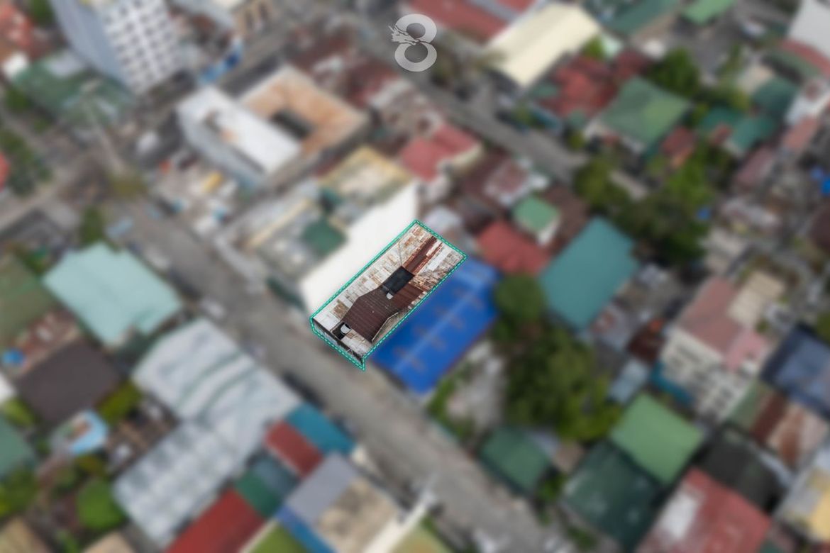 Land for Sale in Bel-Air, Makati, Metro Manila