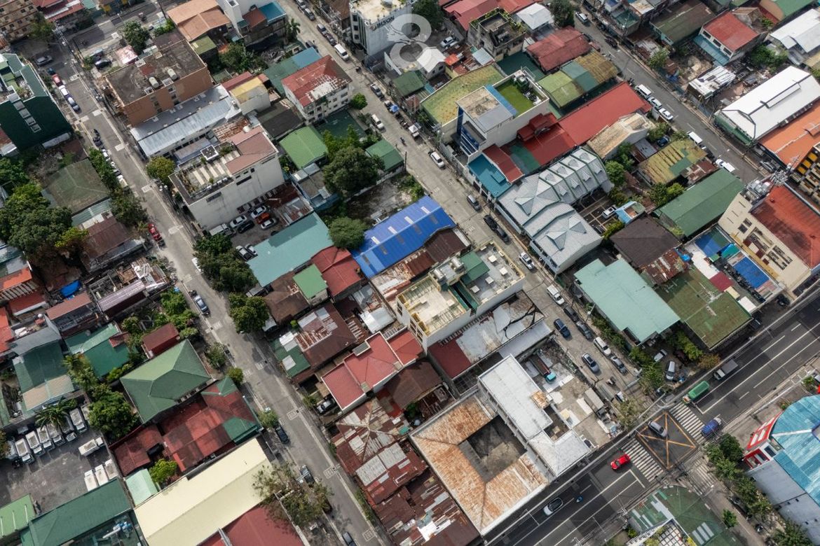 Land for Sale in Bel-Air, Makati, Metro Manila – photo 2