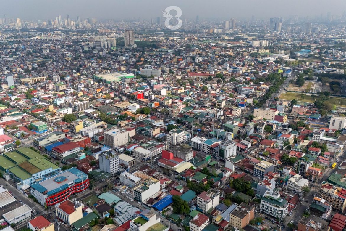 Land for Sale in Bel-Air, Makati, Metro Manila – photo 3