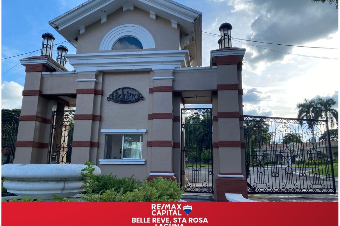 Land for Sale in Belle Reve, Santo Domingo, Santa Rosa, Laguna