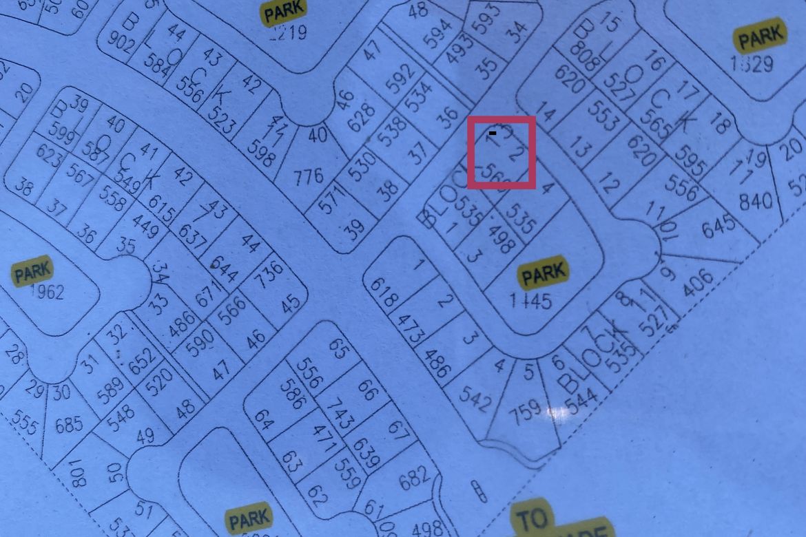 Land for Sale in Belle Reve, Santo Domingo, Santa Rosa, Laguna – photo 7