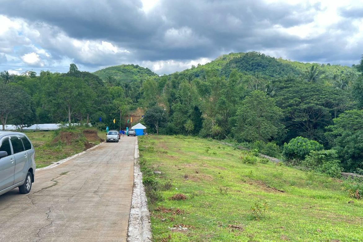 Land for Sale in Bendita I, Magallanes, Cavite – photo 2