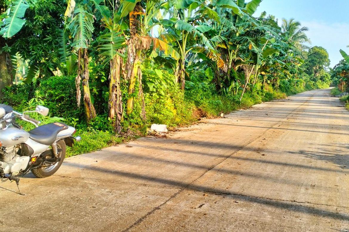 Land for Sale in Bendita I, Magallanes, Cavite