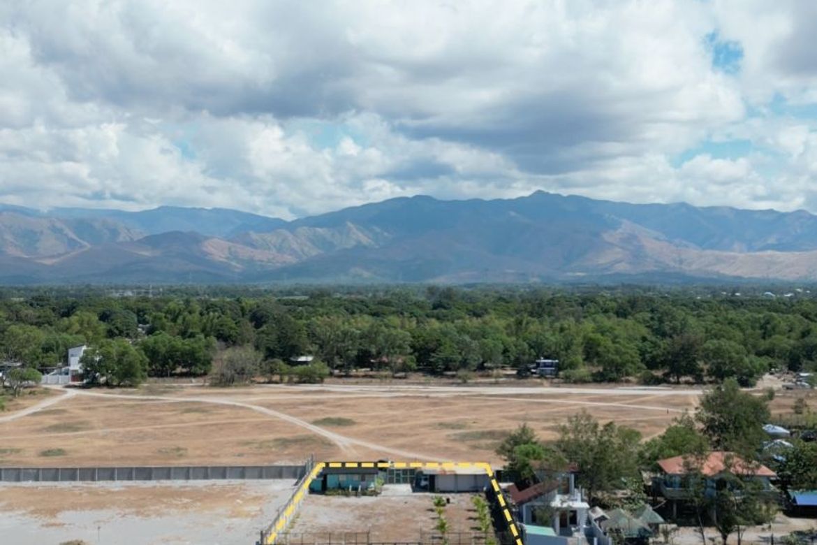 Land for Sale in Beneg, Botolan, Zambales
