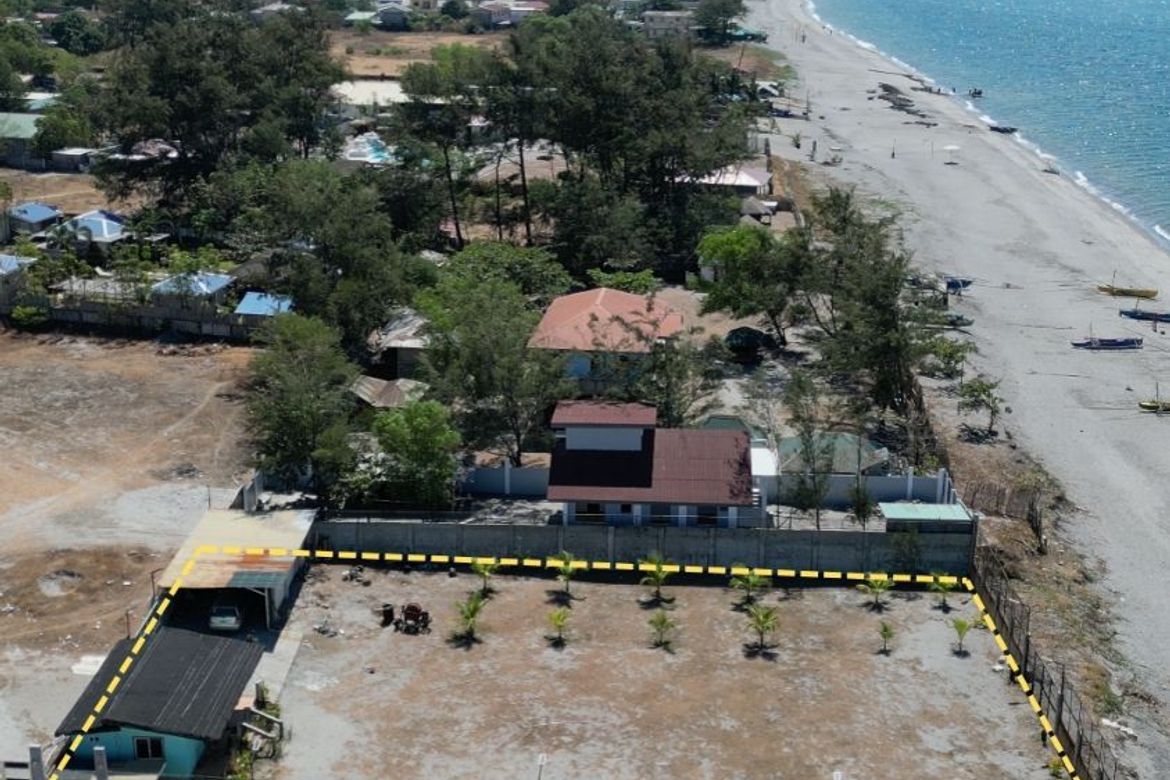 Land for Sale in Beneg, Botolan, Zambales – photo 2
