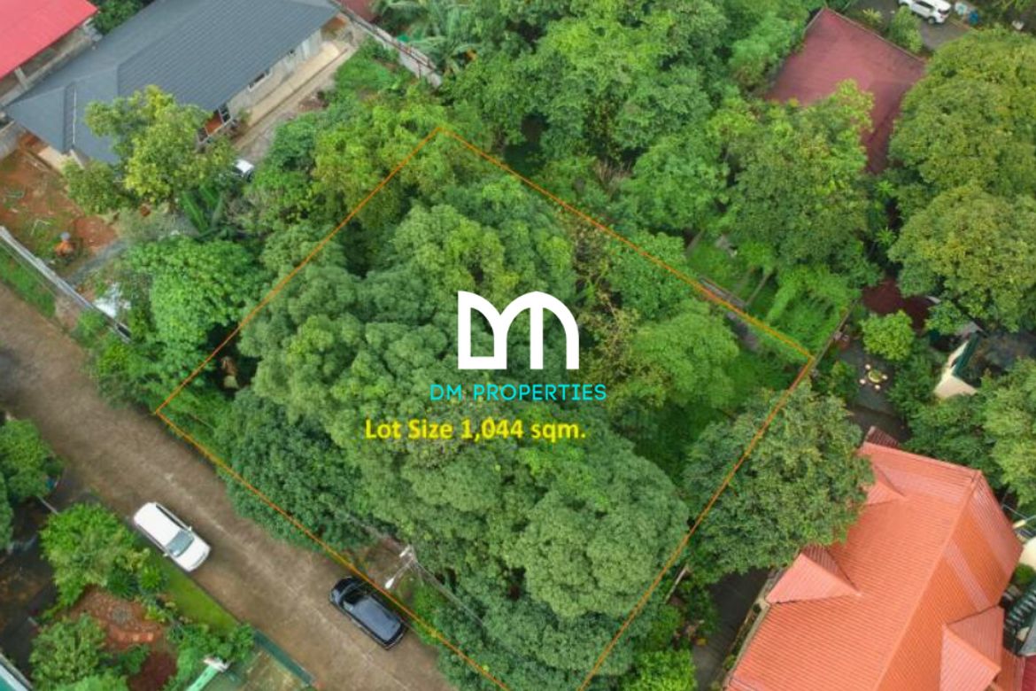 Land for Sale in Beverly Hills, Antipolo, Rizal