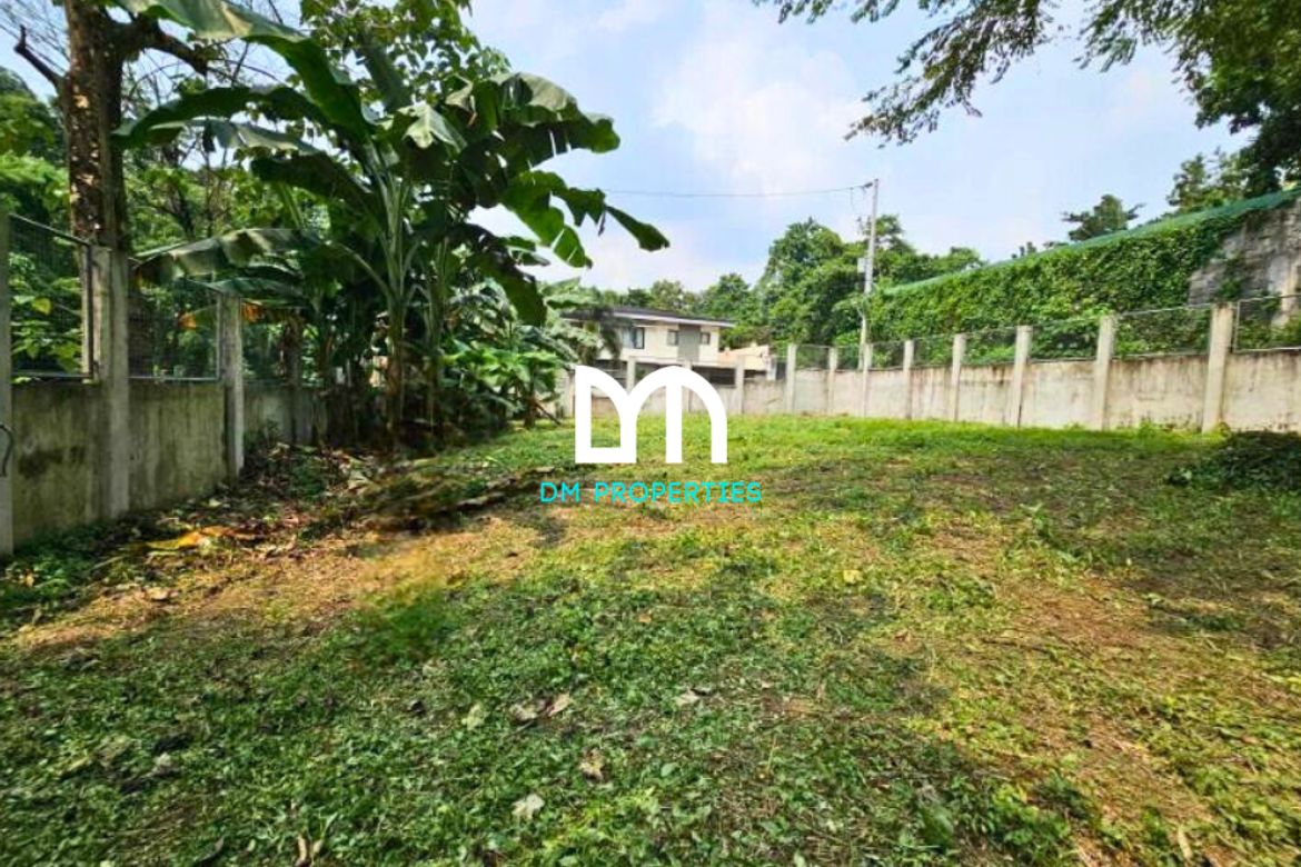 Land for Sale in Beverly Hills, Antipolo, Rizal