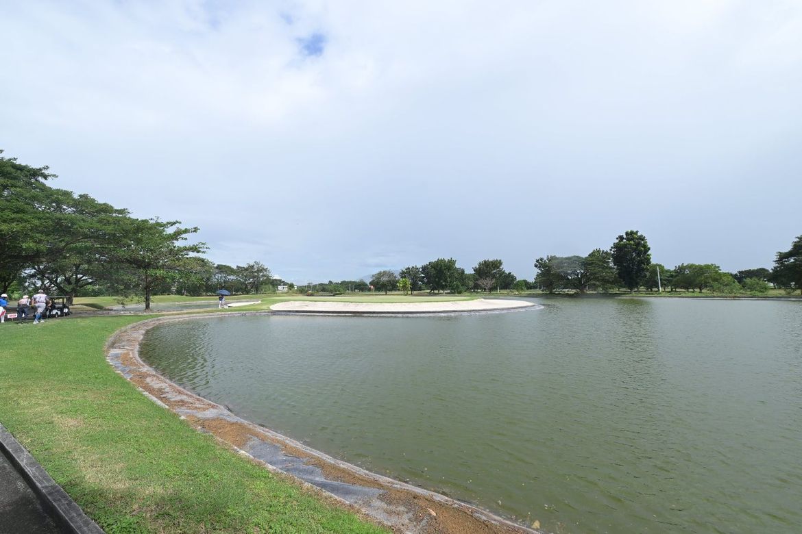 Land for Sale in Beverly Place, Nueva Victoria, Mexico, Pampanga – photo 2