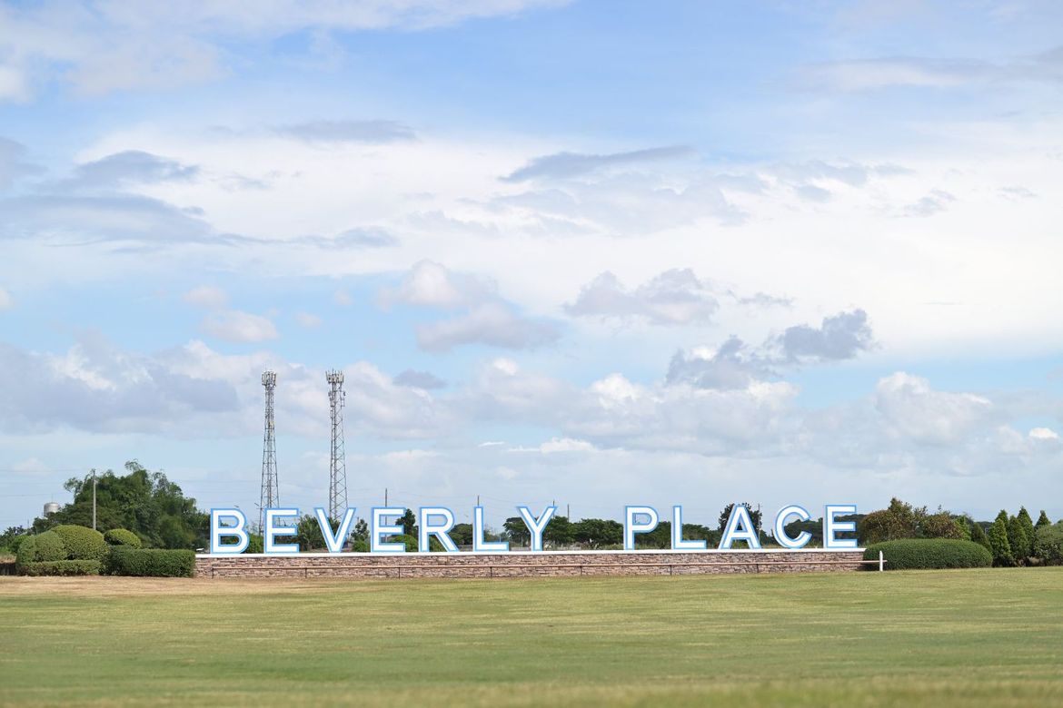 Land for Sale in Beverly Place, Nueva Victoria, Mexico, Pampanga – photo 6