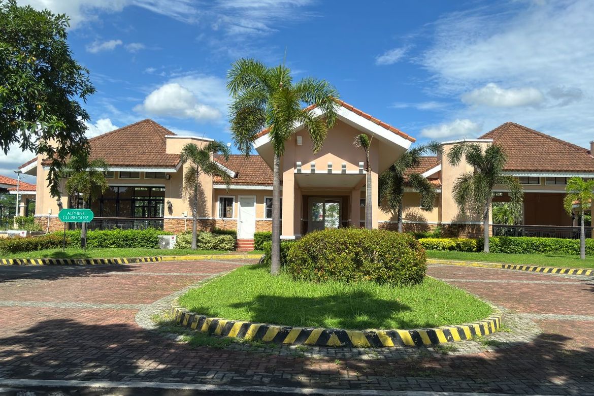 Land for Sale in Beverly Place, Nueva Victoria, Mexico, Pampanga – photo 3