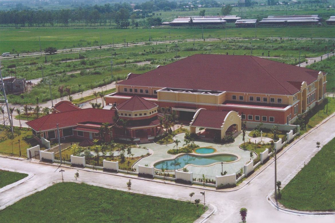 Land for Sale in Beverly Place, Nueva Victoria, Mexico, Pampanga – photo 4