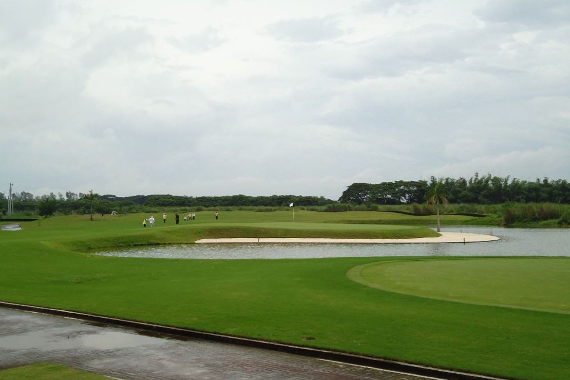 Land for Sale in Beverly Place, Nueva Victoria, Mexico, Pampanga – photo 6