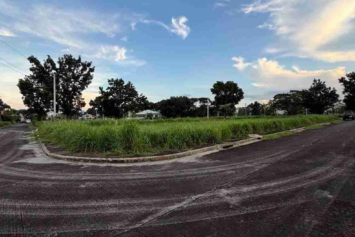Land for Sale in Beverly Place, Nueva Victoria, Mexico, Pampanga – photo 4
