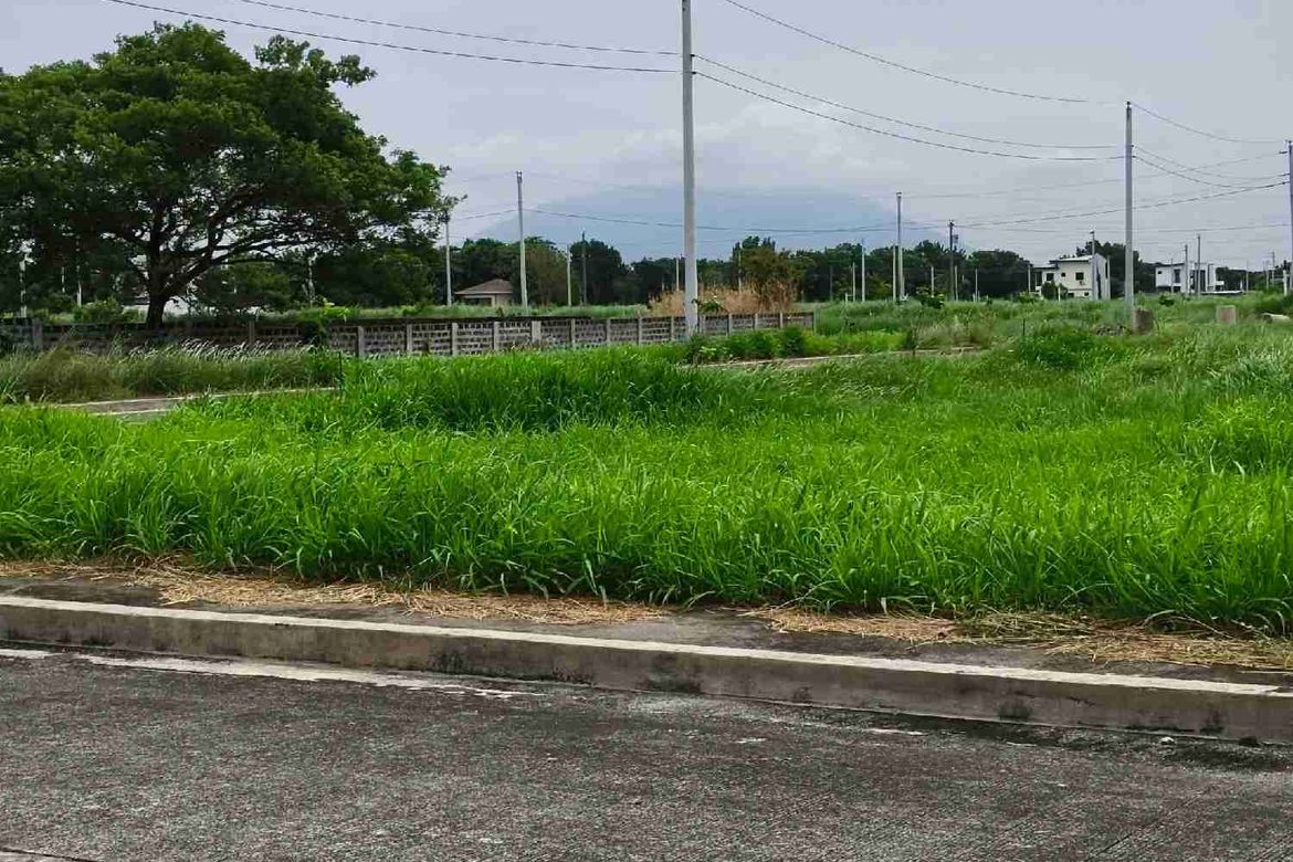 Land for Sale in Beverly Place, Nueva Victoria, Mexico, Pampanga