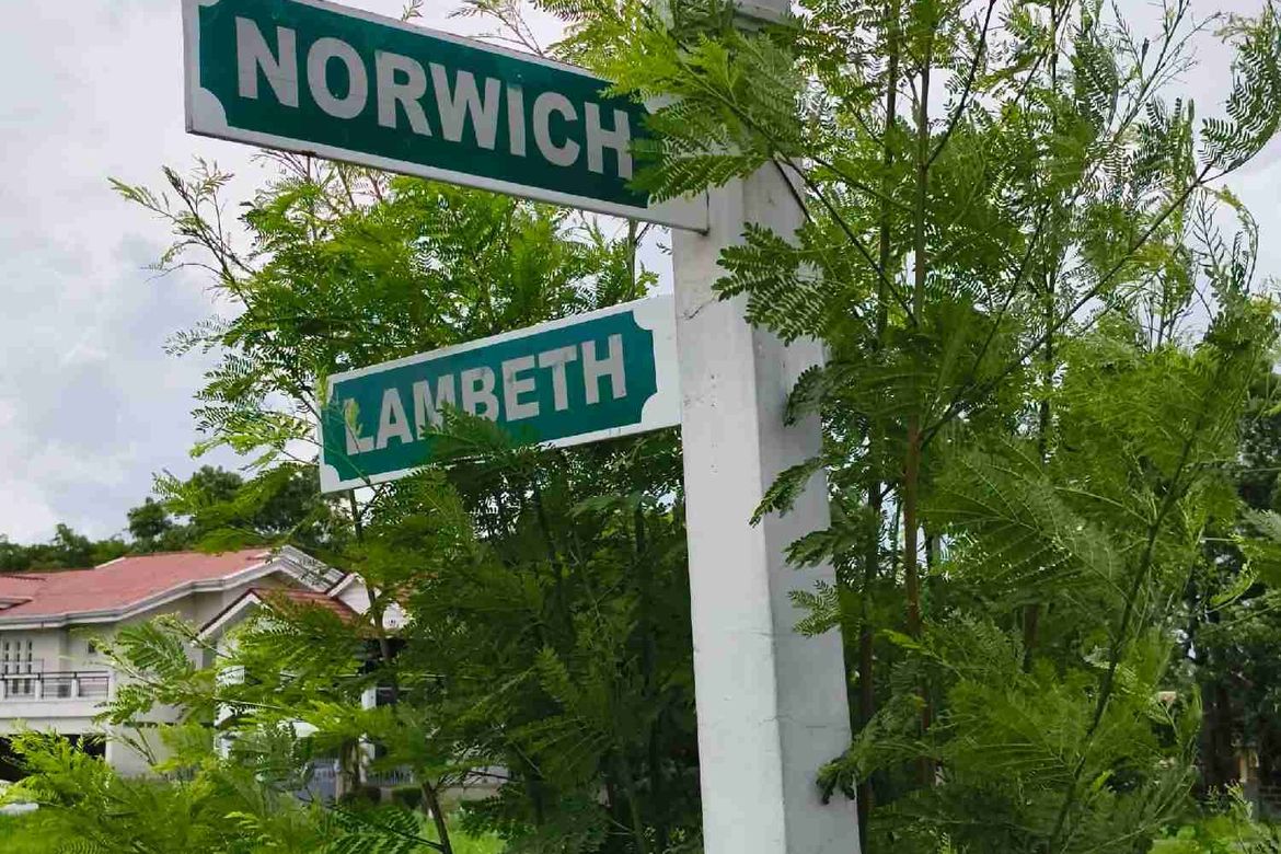 Land for Sale in Beverly Place, Nueva Victoria, Mexico, Pampanga – photo 3