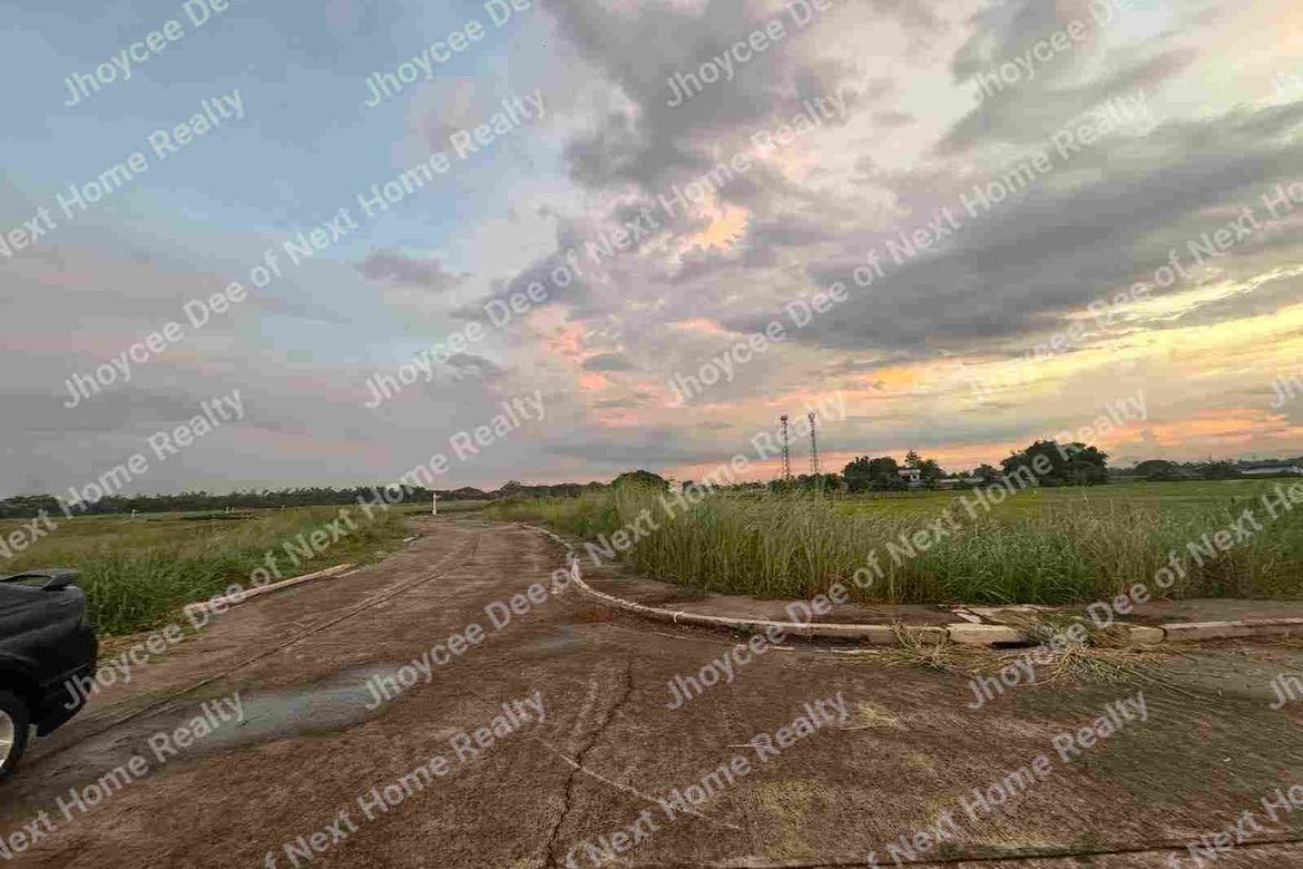 Land for Sale in Beverly Place, Nueva Victoria, Mexico, Pampanga – photo 6