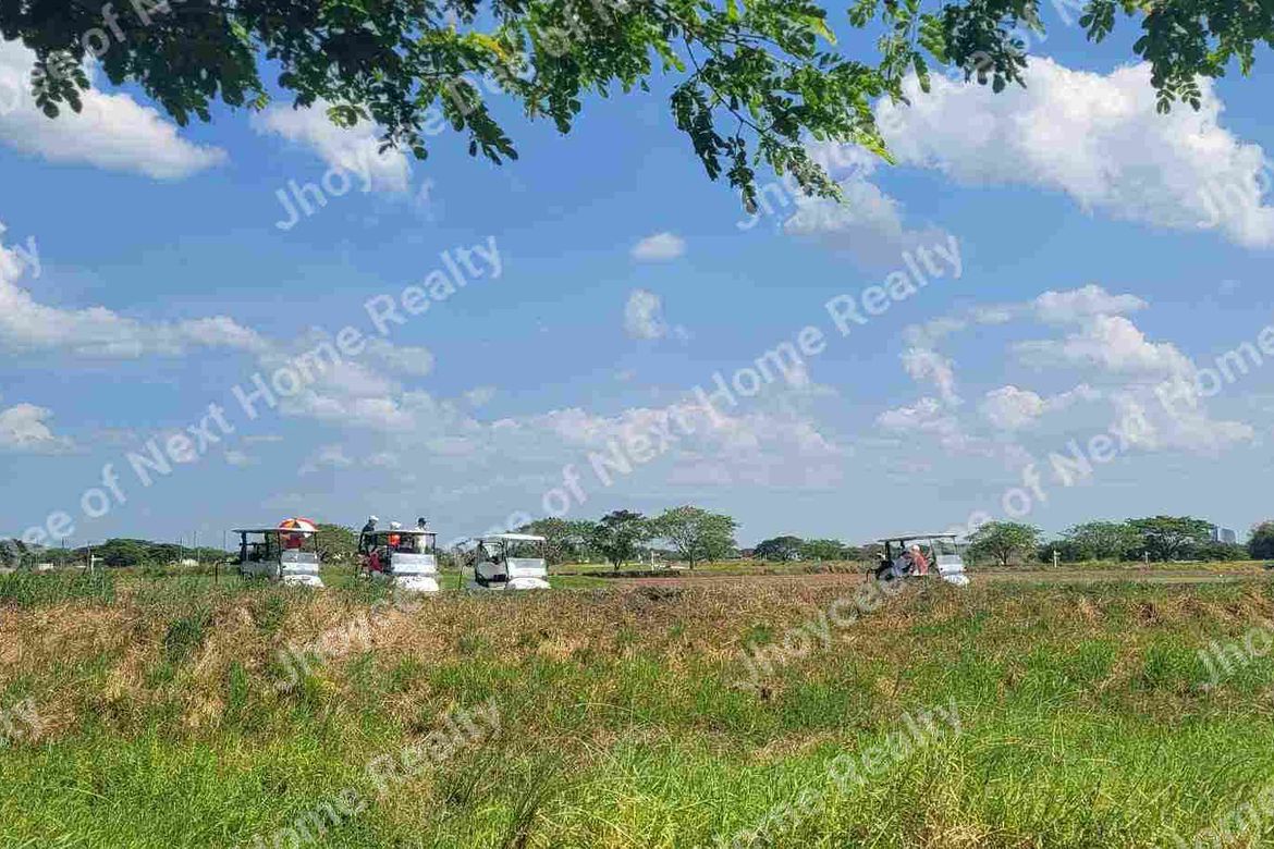 Land for Sale in Beverly Place, Nueva Victoria, Mexico, Pampanga – photo 8