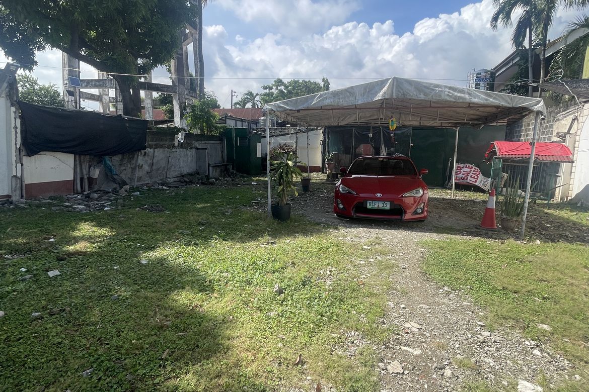 Land for Sale in BF Homes Parañaque, BF Homes, Parañaque, Metro Manila