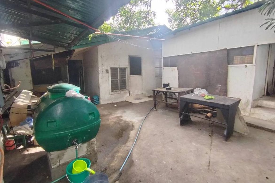 Land for Sale in BF Homes, Parañaque, Metro Manila