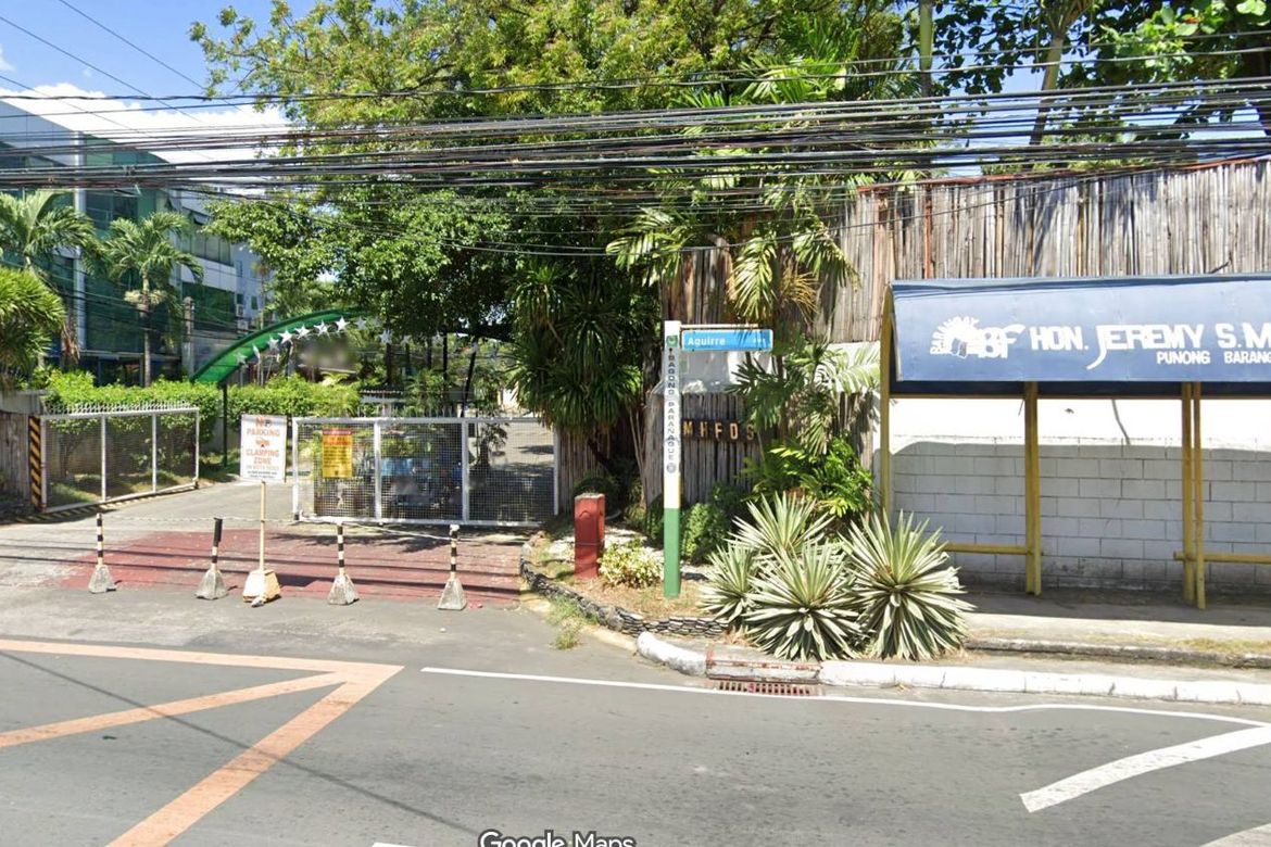 Land for Sale in BF Homes, Parañaque, Metro Manila – photo 5