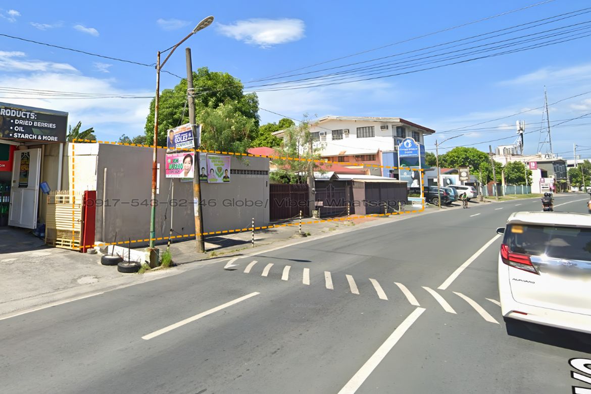 Land for Sale in BF Homes, Parañaque, Metro Manila – photo 2