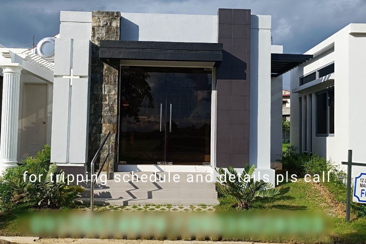 Land for Sale in BF Homes, Parañaque, Metro Manila