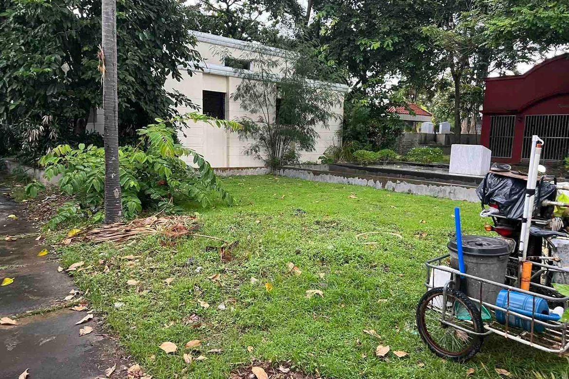 Land for Sale in BF Homes, Parañaque, Metro Manila – photo 2