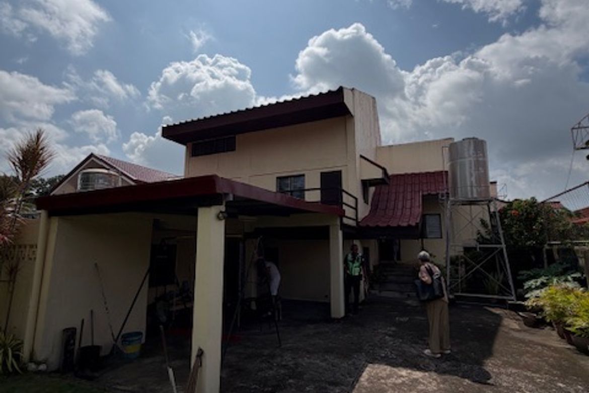 Land for Sale in BF Homes, Parañaque, Metro Manila – photo 2