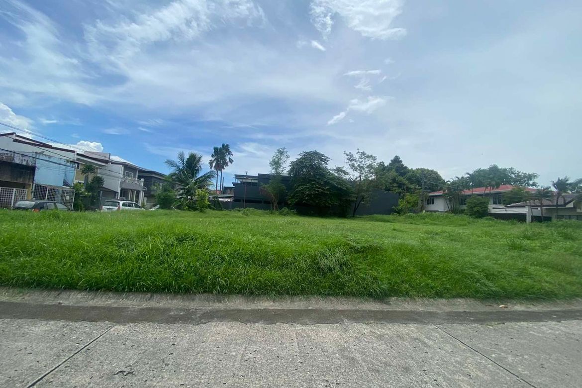 Land for Sale in BF Homes, Parañaque, Metro Manila
