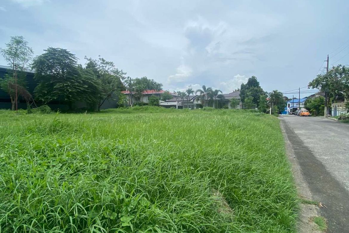 Land for Sale in BF Homes, Parañaque, Metro Manila – photo 2