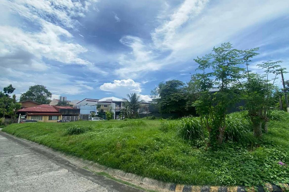 Land for Sale in BF Homes, Parañaque, Metro Manila – photo 3