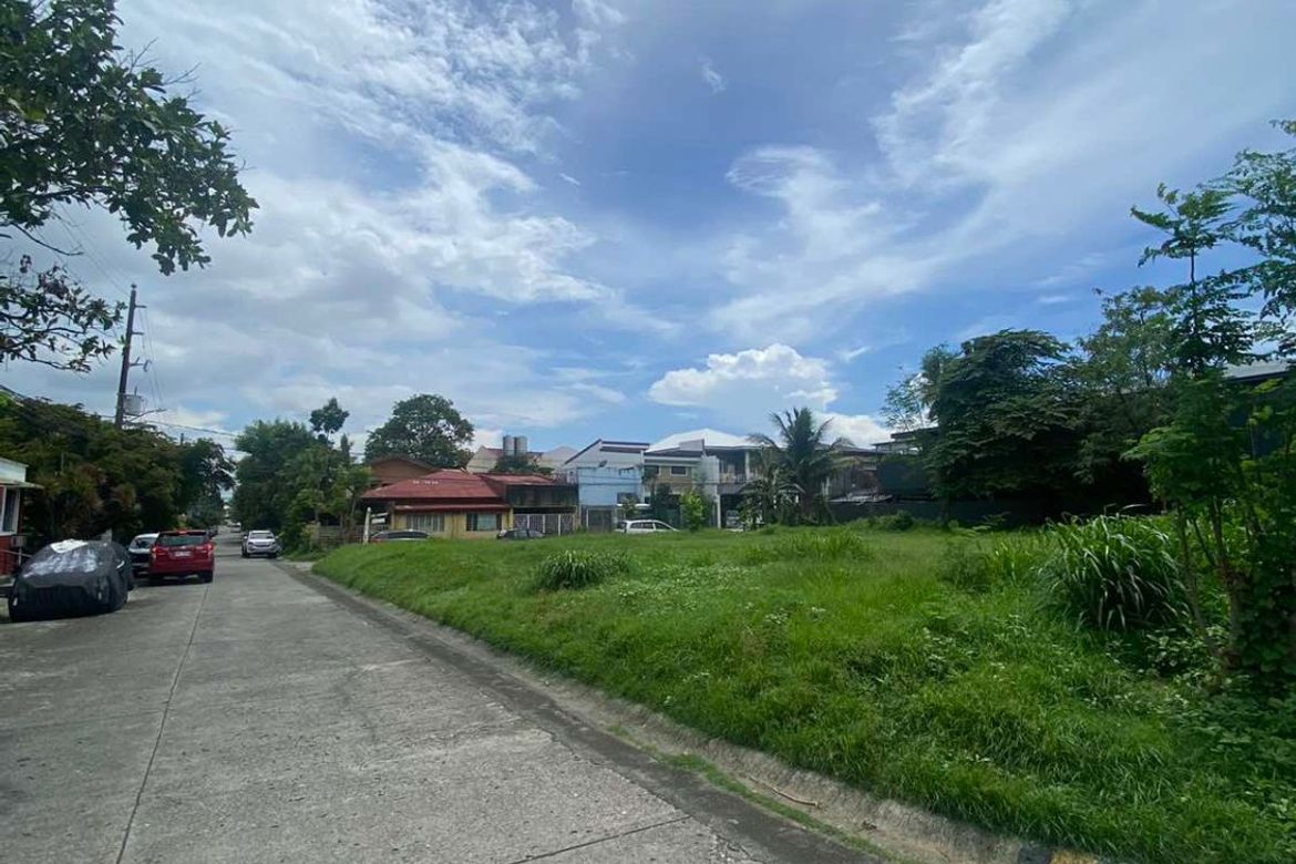 Land for Sale in BF Homes, Parañaque, Metro Manila – photo 4