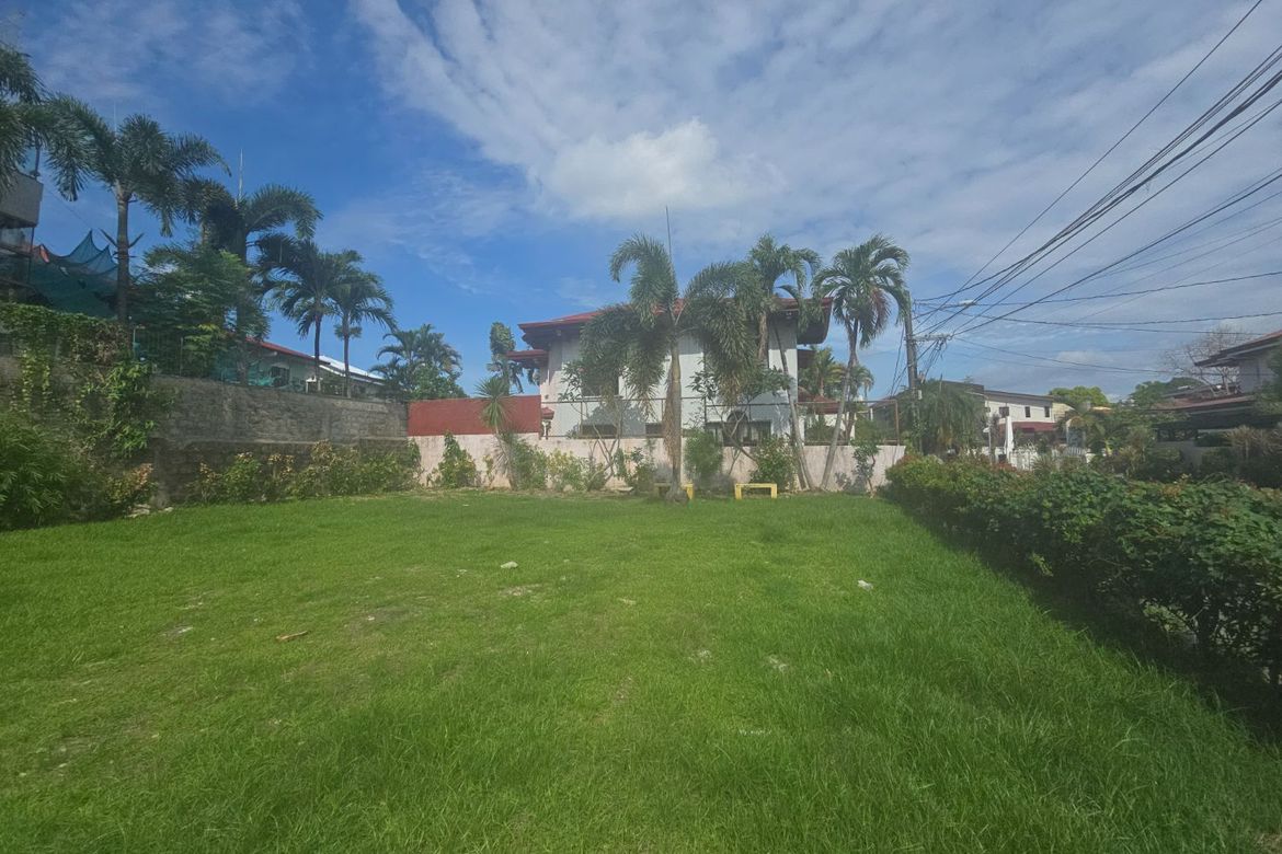 Land for Sale in BF Homes, Parañaque, Metro Manila – photo 3