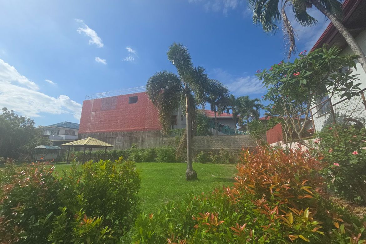 Land for Sale in BF Homes, Parañaque, Metro Manila – photo 4