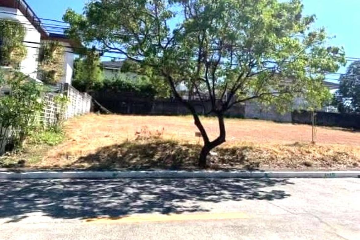 Land for Sale in BF Homes, Parañaque, Metro Manila