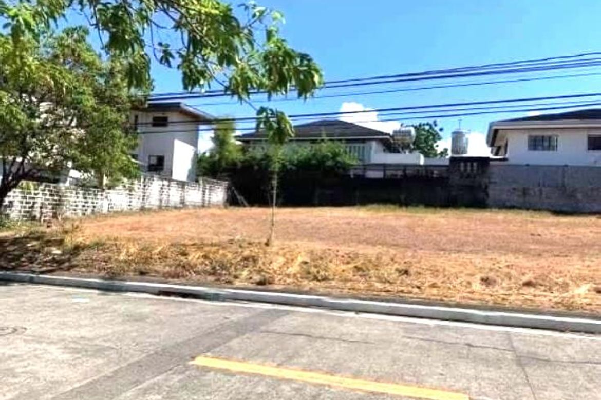 Land for Sale in BF Homes, Parañaque, Metro Manila – photo 2