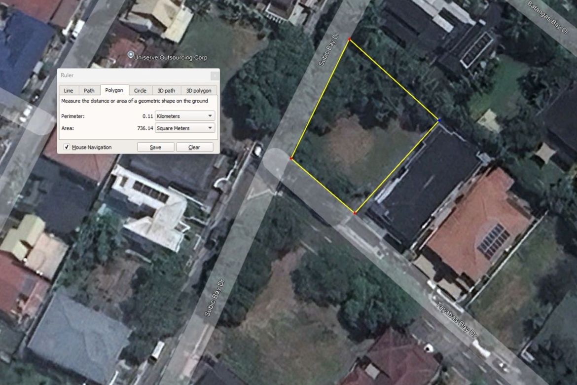 Land for Sale in BF Homes, Parañaque, Metro Manila – photo 4
