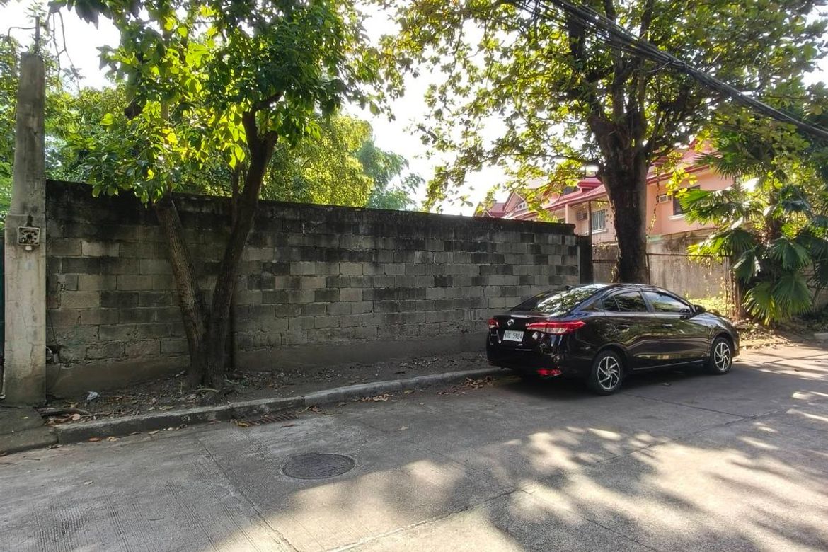 Land for Sale in BF Homes, Parañaque, Metro Manila